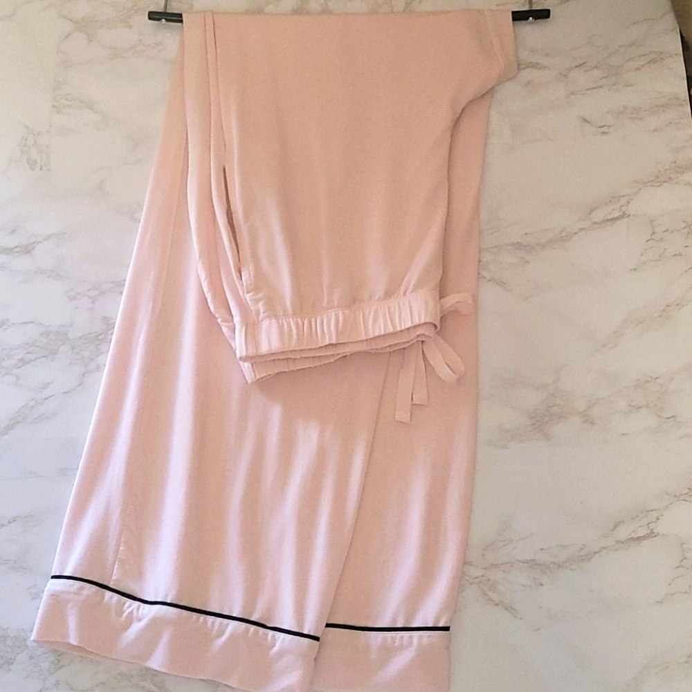 victoria secret pajamas pants